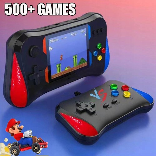 Mini retro handheld - mini, game