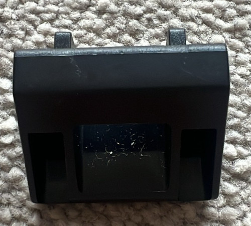 Clip only for - only, gamecube