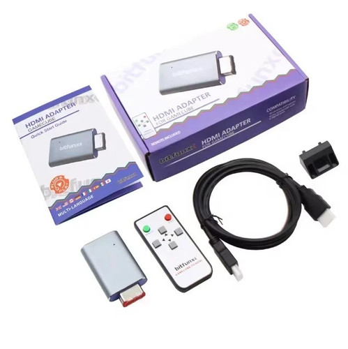 Bitfunx nintendo gamecube - bitfunx,