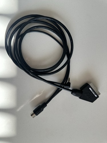 Retro gaming cables mega - retro,