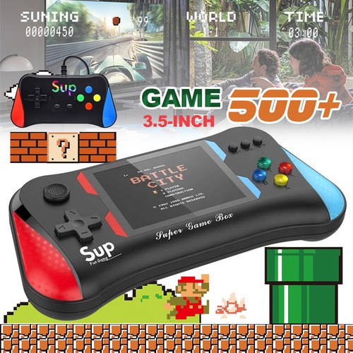 Two player video game console - two-player,