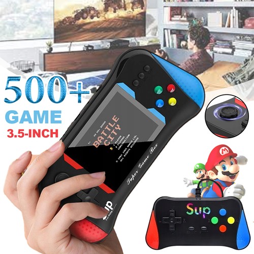 Two player game consoles - two-player, 3.5"