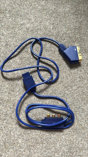 Nintendo snes n64 rgb - n64, gc
