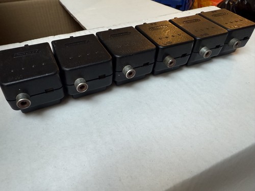 Official nintendo rf - 64,