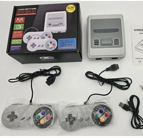 Super mini sfc retro - mini,