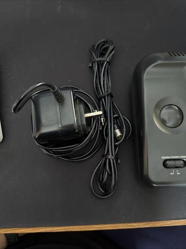 Sega master system console - master, ii