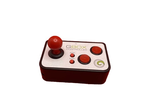Retro console mini gbox - console,
