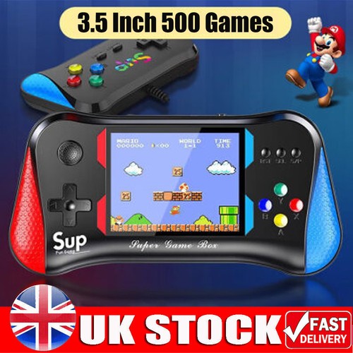 500 classic games - 500,