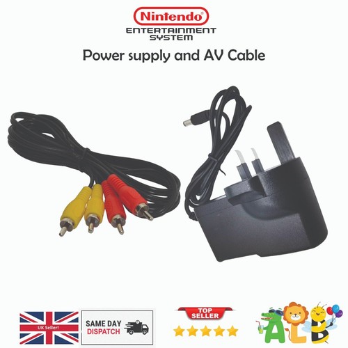 Nintendo nes power - nintendo,