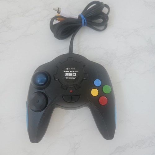 Arcade plug play - 'n',