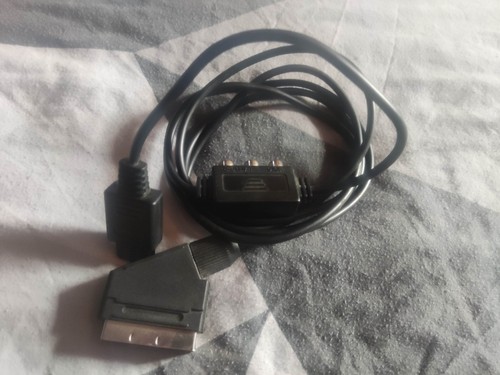 Nintendo snes n64 gamecube rgb - snes,