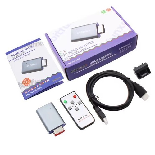Bitfunx nintendo gamecube - bitfunx,