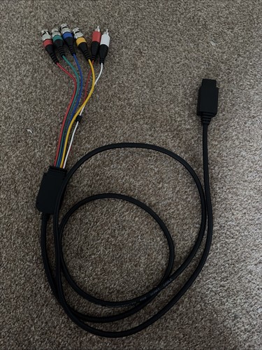 Retro gaming cables nintendo - retro,