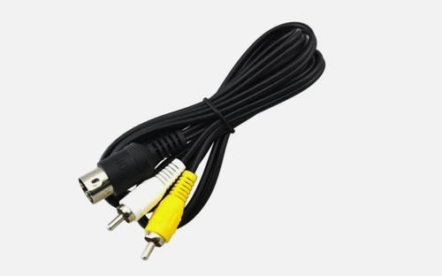 Cable for retro - cable,