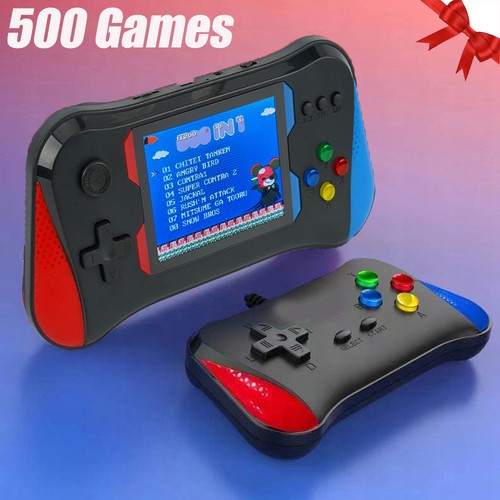 Mini retro handheld video - retro,