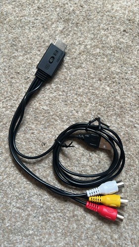 Autoutlet rca hdmi with - rca, to