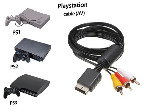 Ps1 playstation ps2 ps3 - ps1,