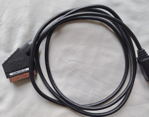 Nintendo gamecube pal - nintendo,