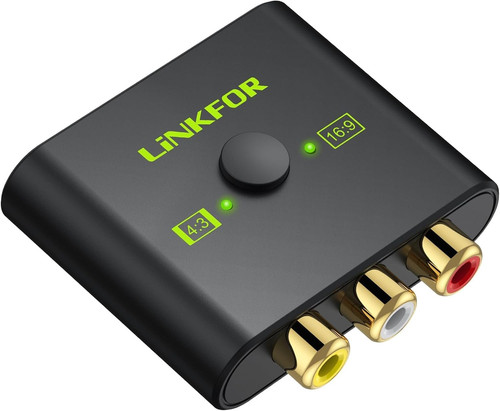 Linkfor hdmi video - to,
