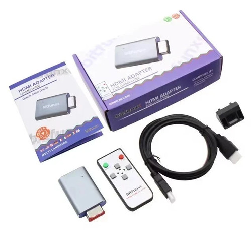 Bitfunx nintendo gamecube - bitfunx,