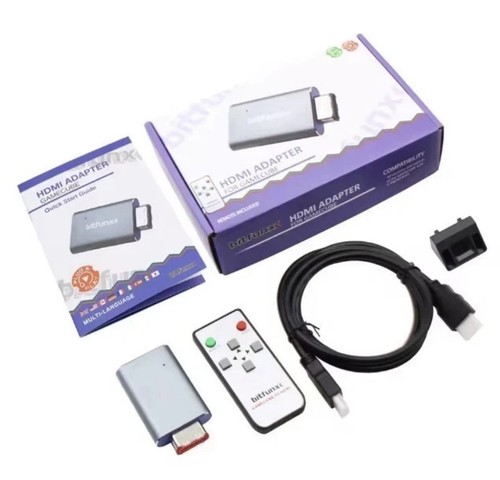 Bitfunx nintendo gamecube - bitfunx,