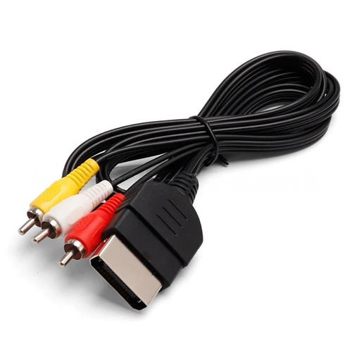 Rca cable video audio - av, tv