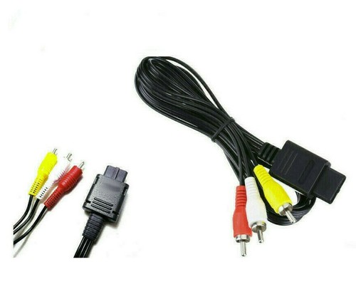 Replacement lead video - replacement, tv
