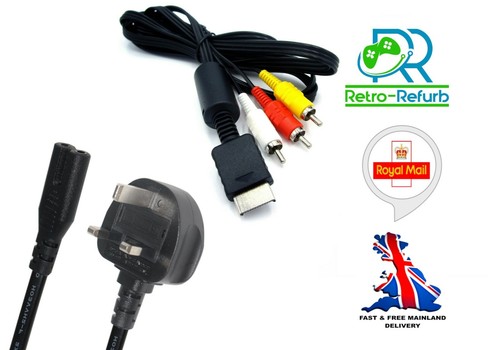 Cable power lead for - +,