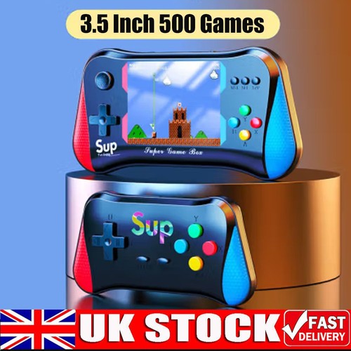 X7m video game console - x7m,
