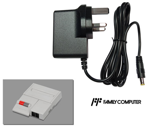 Power supply for - supply,